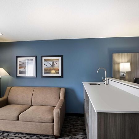 Best Western Plus Mountain View Auburn Inn Esterno foto