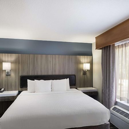 Best Western Plus Mountain View Auburn Inn Esterno foto