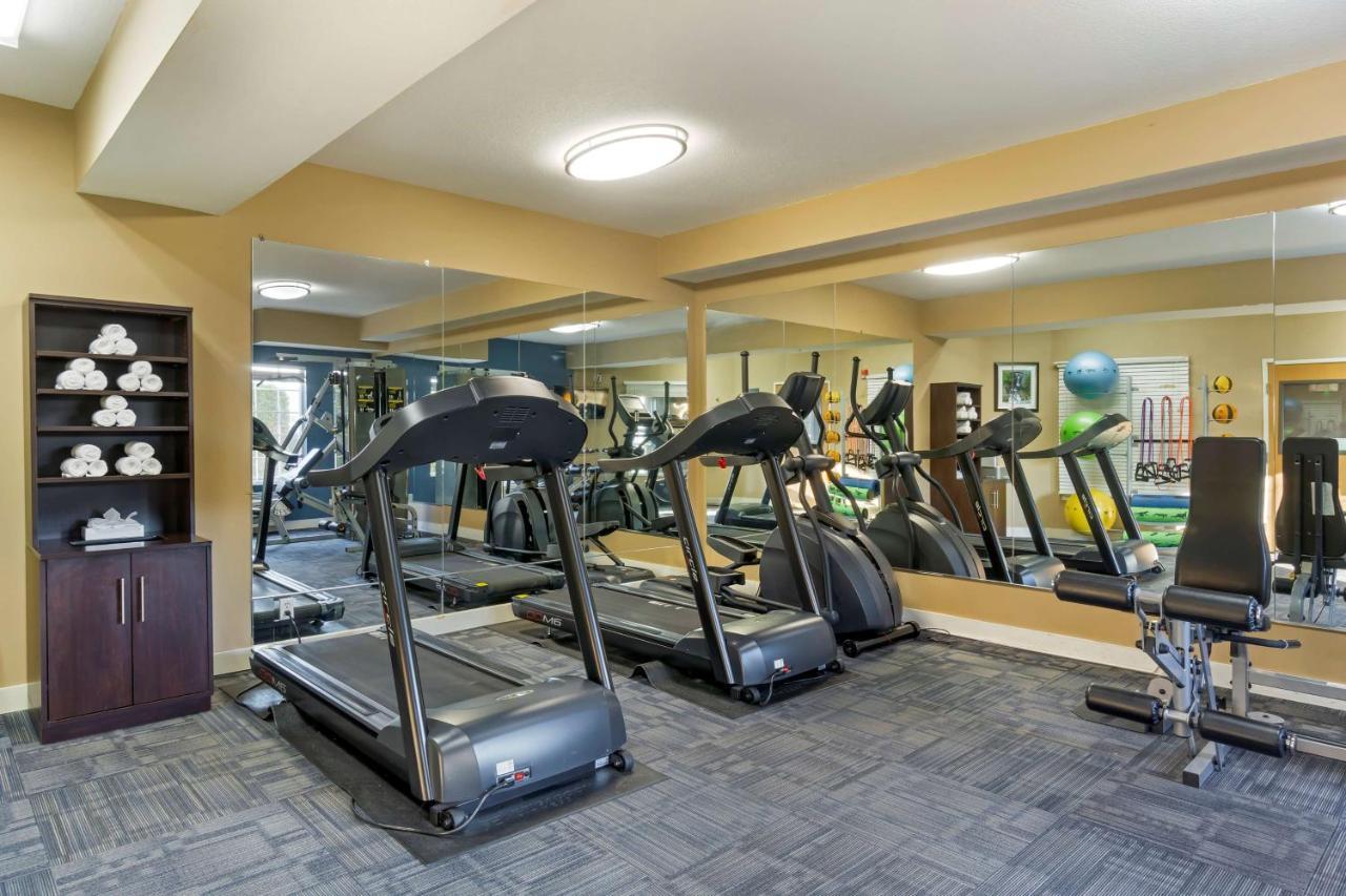 Best Western Plus Mountain View Auburn Inn Esterno foto