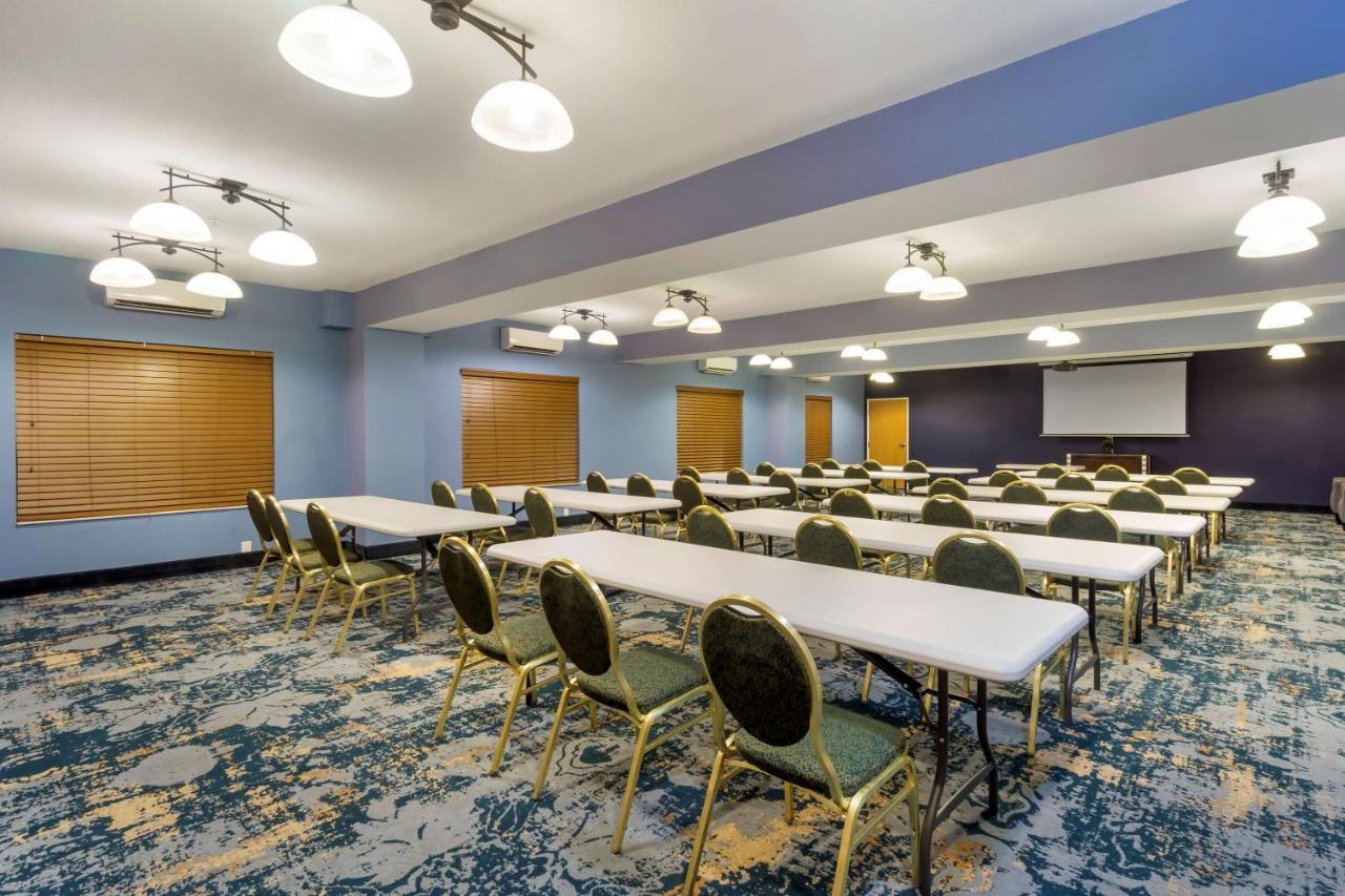 Best Western Plus Mountain View Auburn Inn Esterno foto