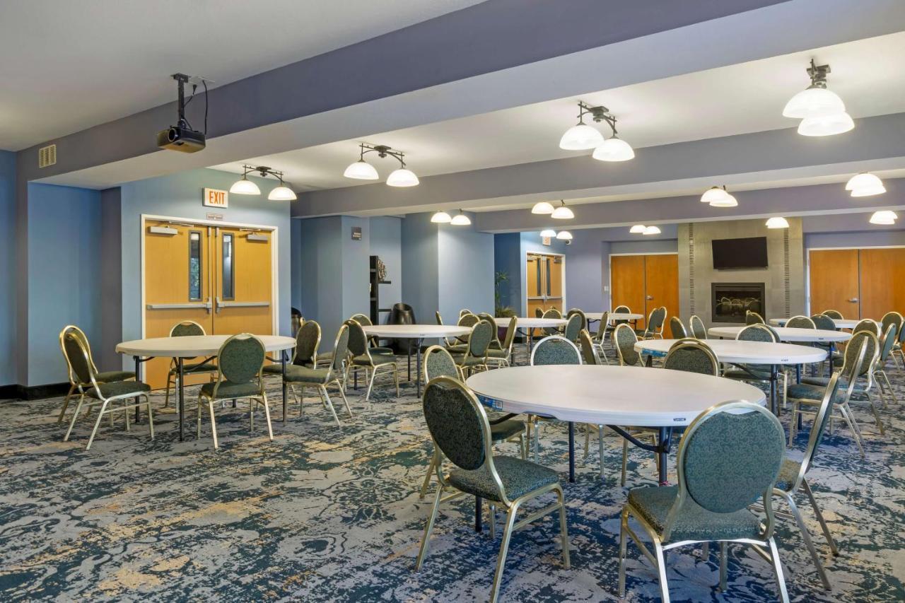 Best Western Plus Mountain View Auburn Inn Esterno foto