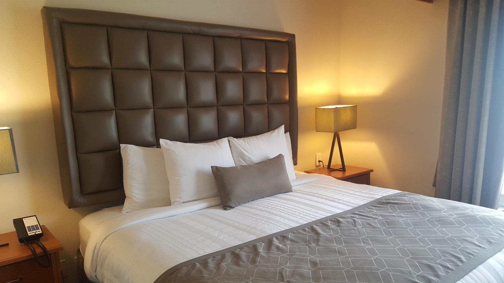 Best Western Plus Mountain View Auburn Inn Esterno foto