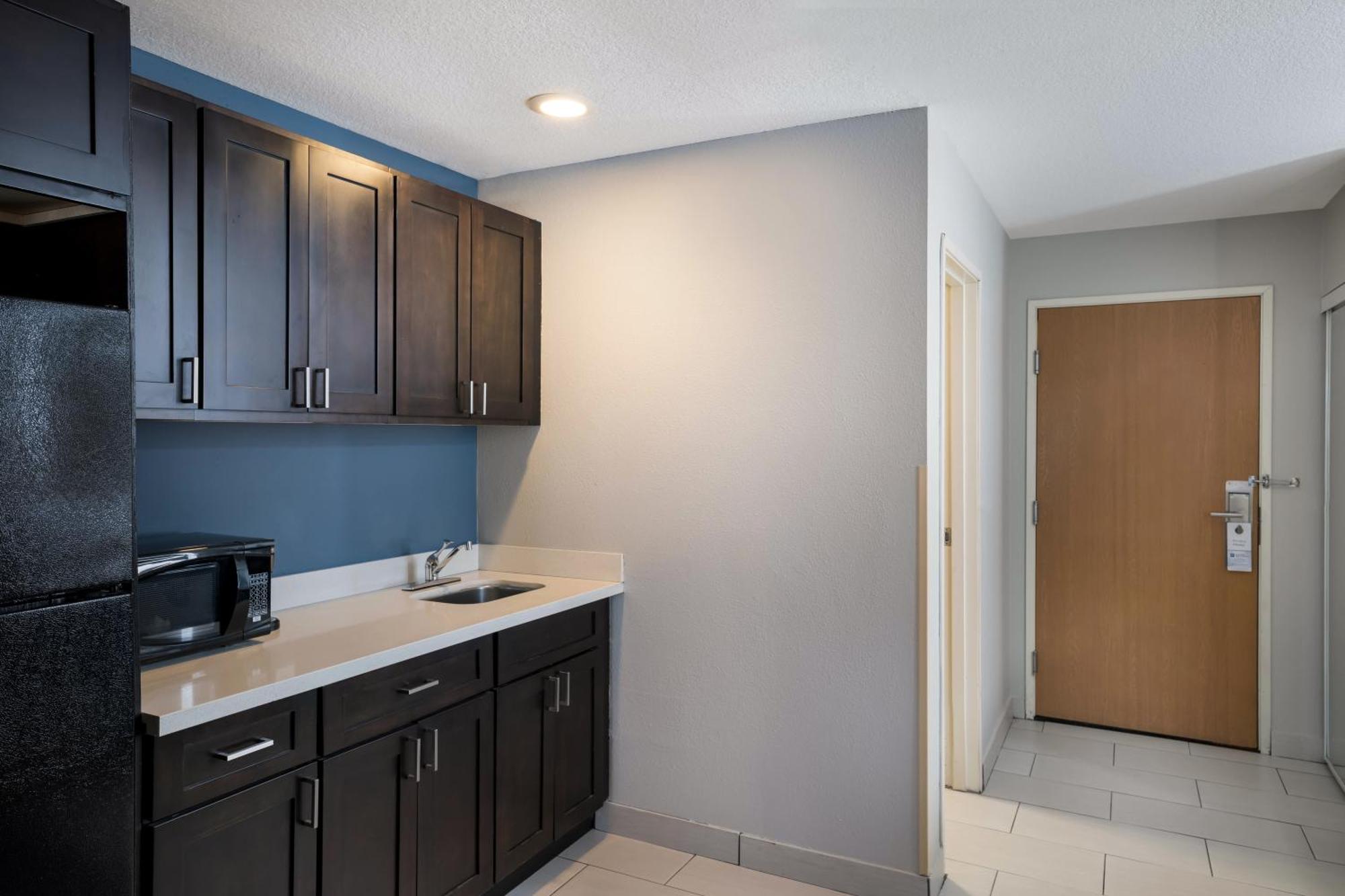 Best Western Plus Mountain View Auburn Inn Esterno foto