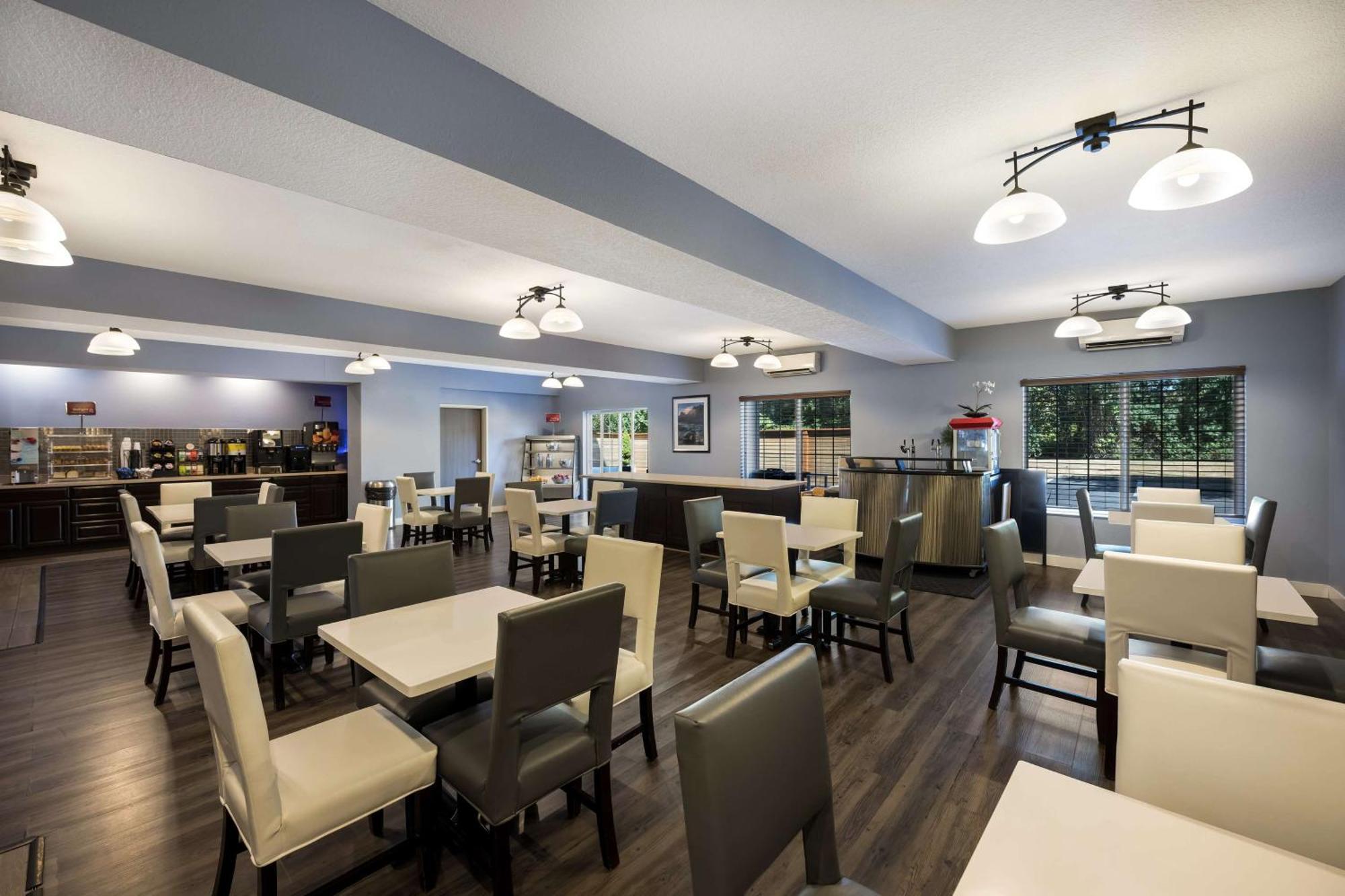 Best Western Plus Mountain View Auburn Inn Esterno foto
